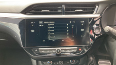 Vauxhall Corsa 1.2 Turbo Ultimate 5dr Auto Petrol Hatchback
